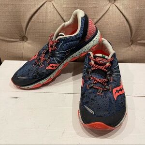 Women’s Nomad PR Blue Shoe Size 9.5